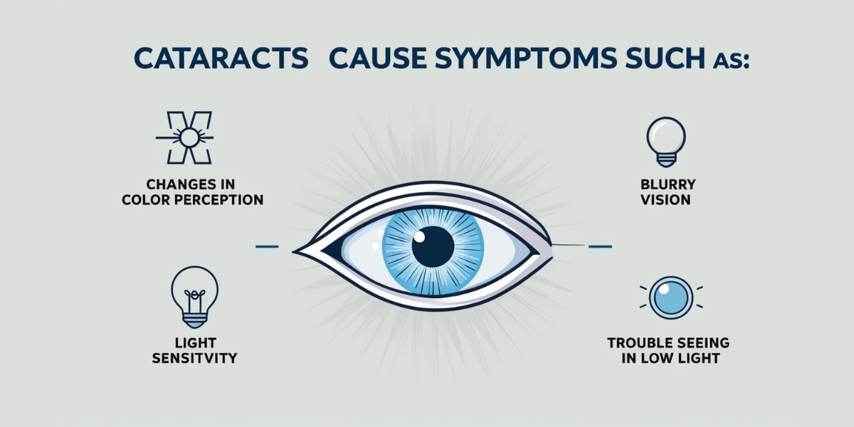 CATARACTS