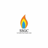 SSGC logo - Sui Southern Gas Company Limited