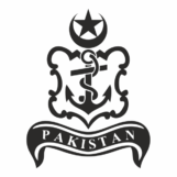Official Pakistan Navy logo in PNG format with transparent background
