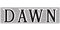Dawn Logo