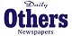 Other Pakistani Newspapers Logo