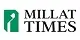 Millat Newspaper Logo