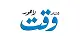Daily Waqt Newspaper Logo