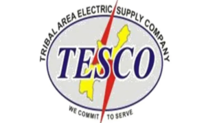 Tribal Areas Electricity Supply Company TESCO