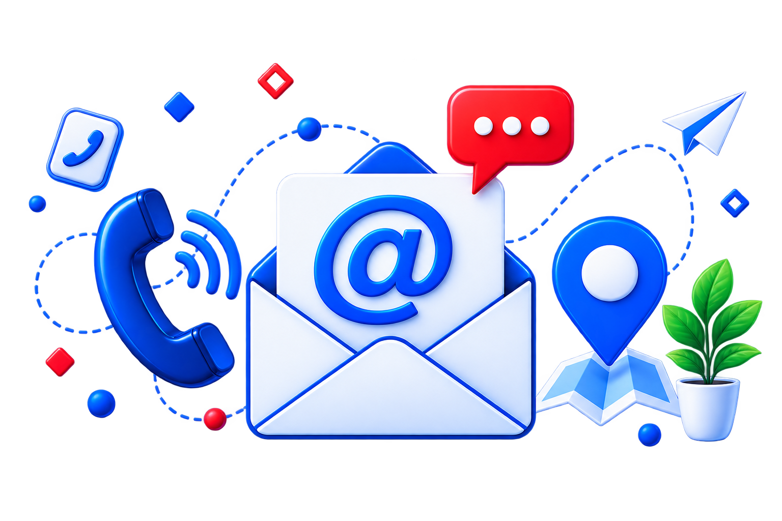 Contact Universal Nexus