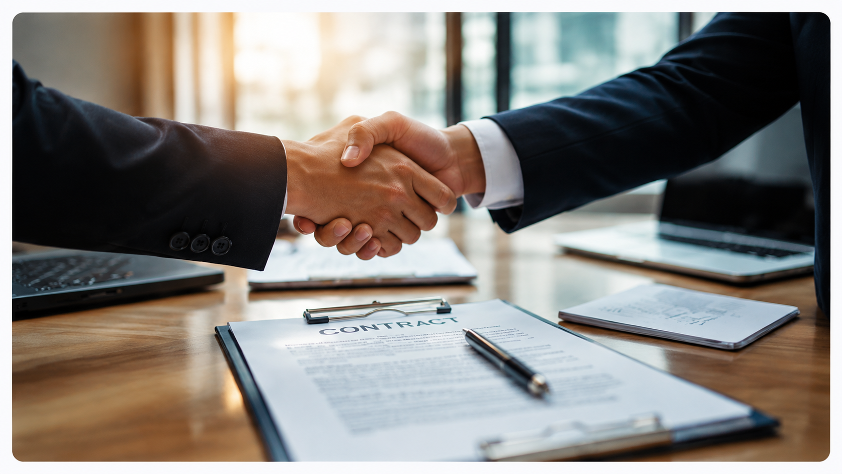 Universal Nexus - Connecting Talent with Opportunities