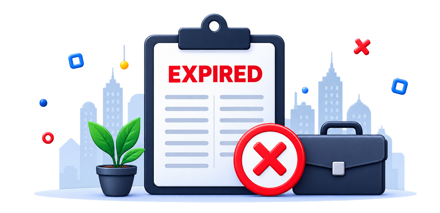Expired Jobs in Pakistan – Old Job Ads Archive