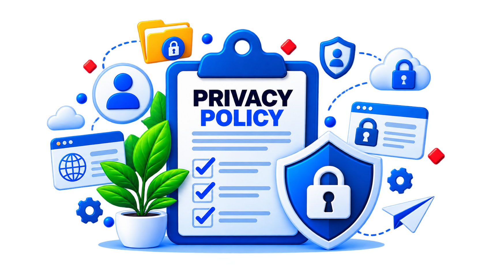 Privacy Policy - Universal Nexus