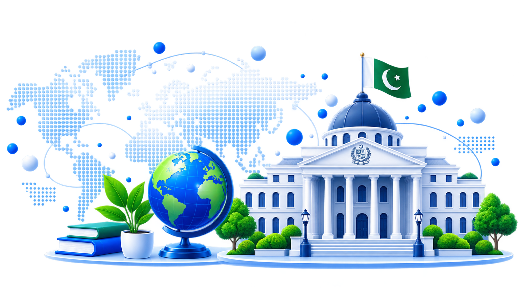 Government Jobs in Pakistan 2026 – PPSC, FPSC, WAPDA & More
