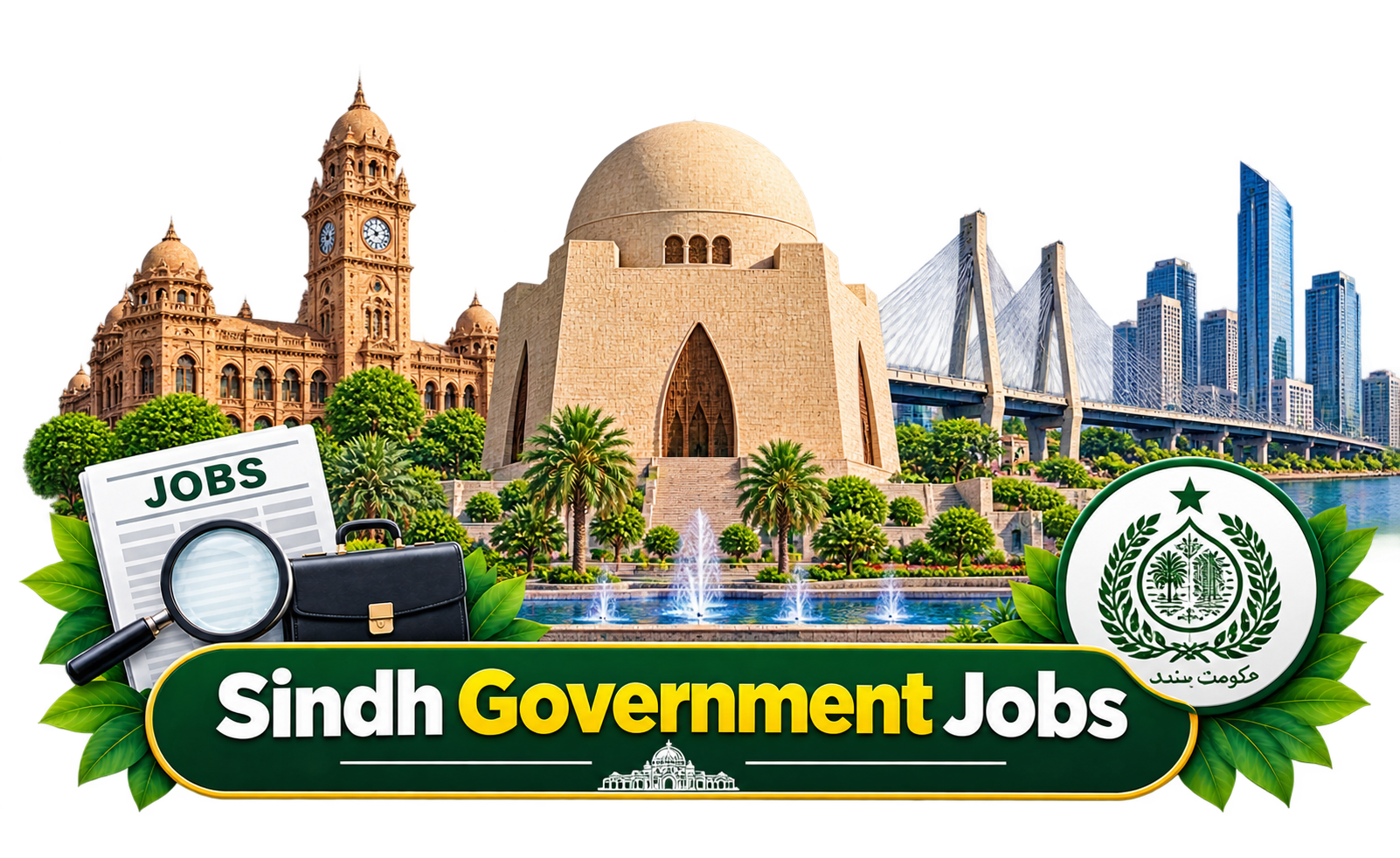 Sindh Government Jobs in Pakistan 2026