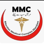 Medical Teaching Institution MTI logo