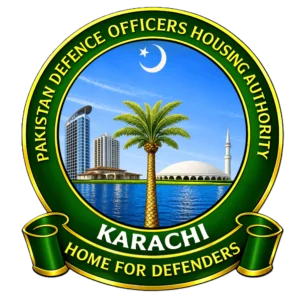 Defence Housing Authority Karachi DHA