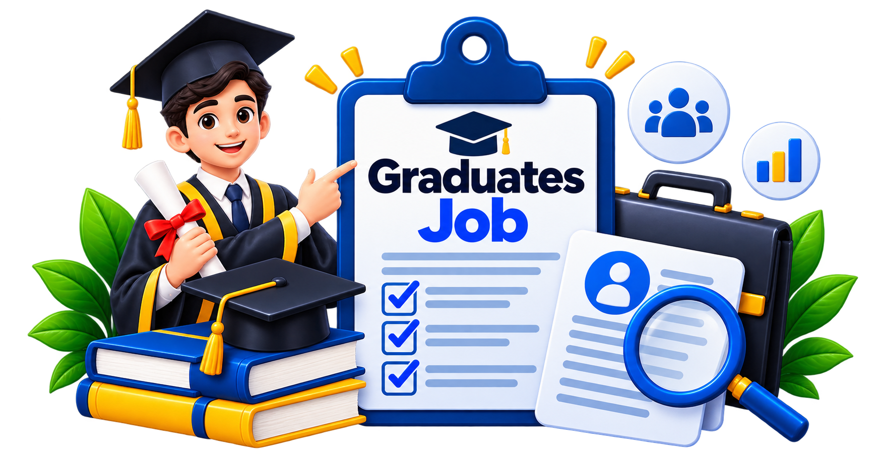 Fresh Graduate Jobs in Pakistan 2026