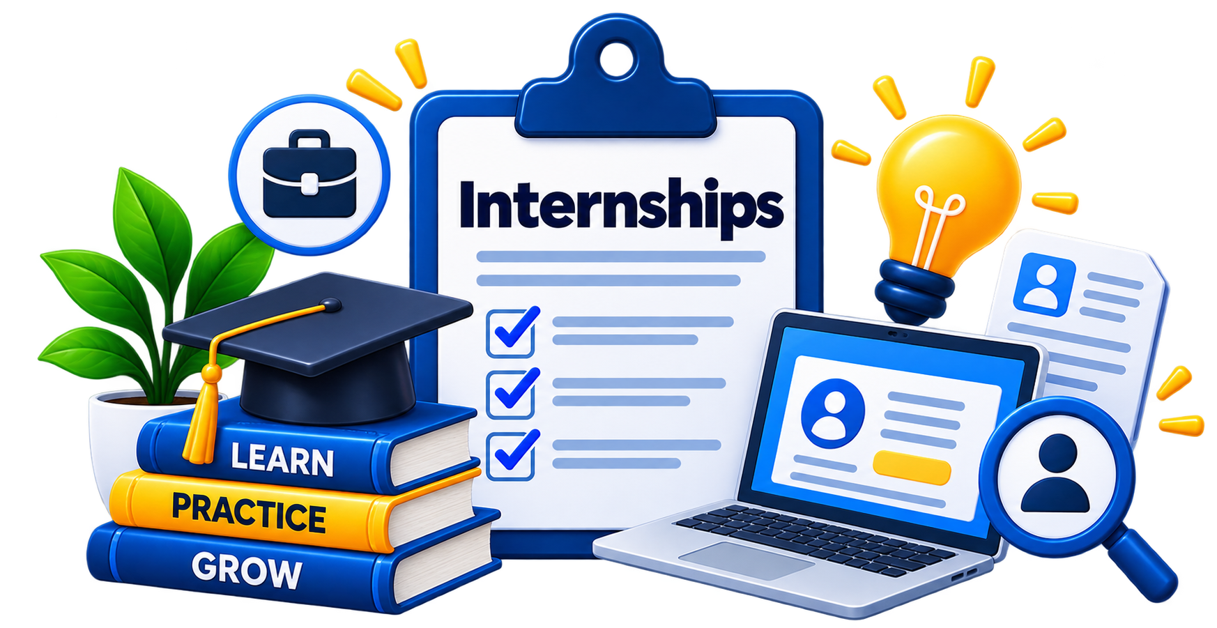 Internships in Pakistan 2026