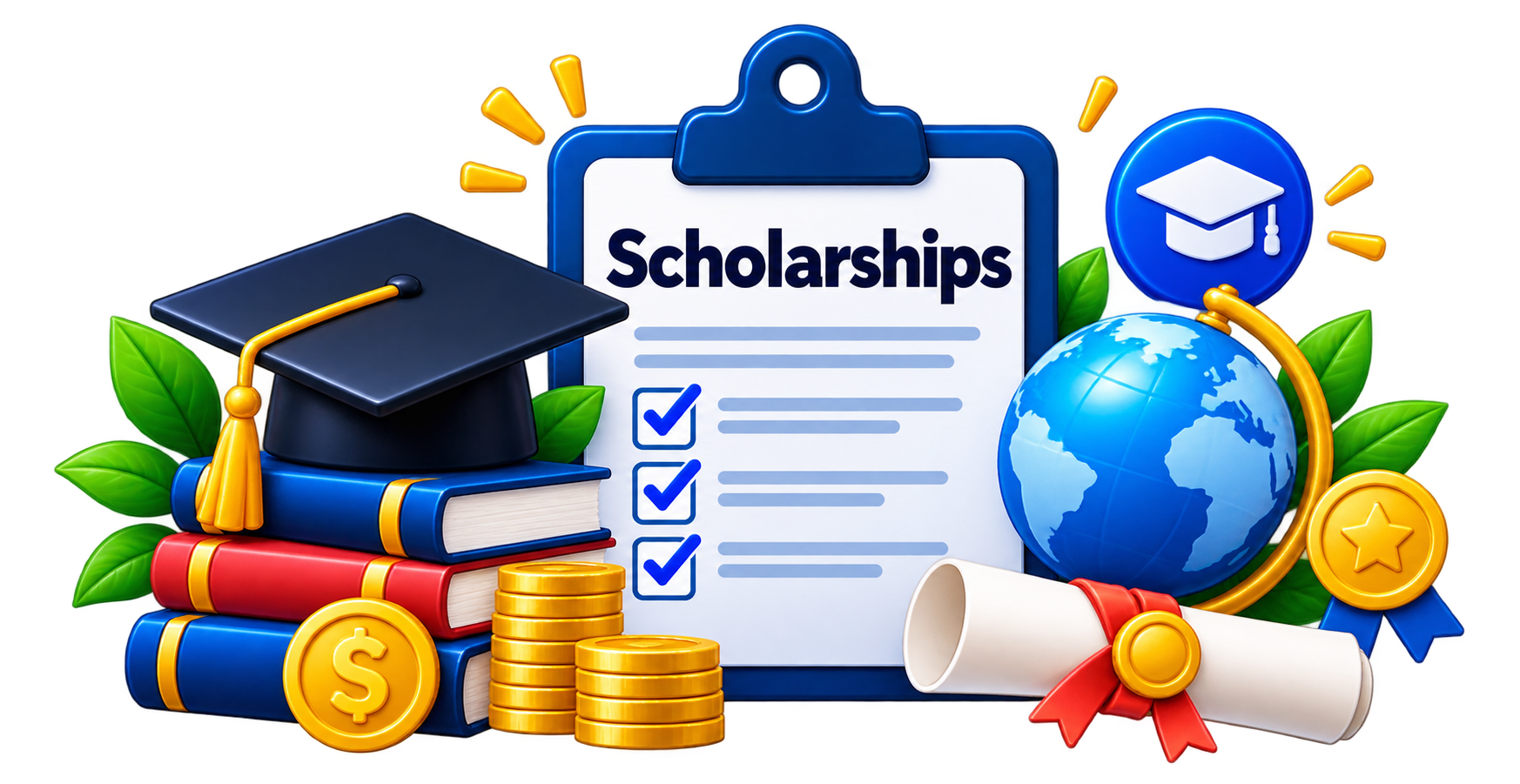 Scholarships in Pakistan 2026