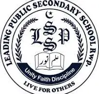 Leads Public Secondary School Rawalpindi