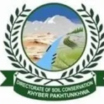 Directorate General Soil Water Conservation logo