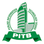 Punjab Information Technology Board (PITB) logo
