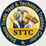 Sehreena Trade Test and Training Center logo