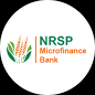 NRSP Microfinance Bank Limited logo
