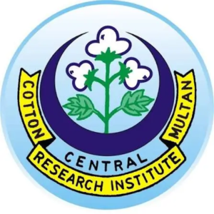 Central Cotton Research Institute