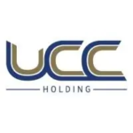 UCC (UrbaCon Trading & Contracting) logo