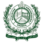 Pakistan Engineering Council logo